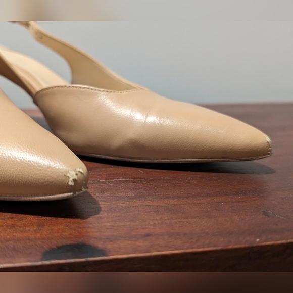 Naturalizer 27 edit felicia slingback - Picture 2 of 4